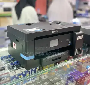 Wi-Fi Duplex L14150 Epson Printer A3 Restocked