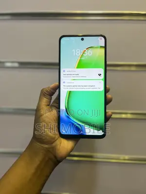 Vivo Y28 8 GB Green