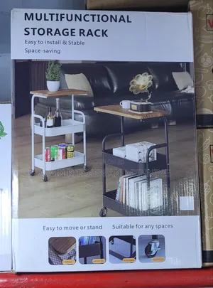 Storage Organizer 3 Tiers Multifunctional