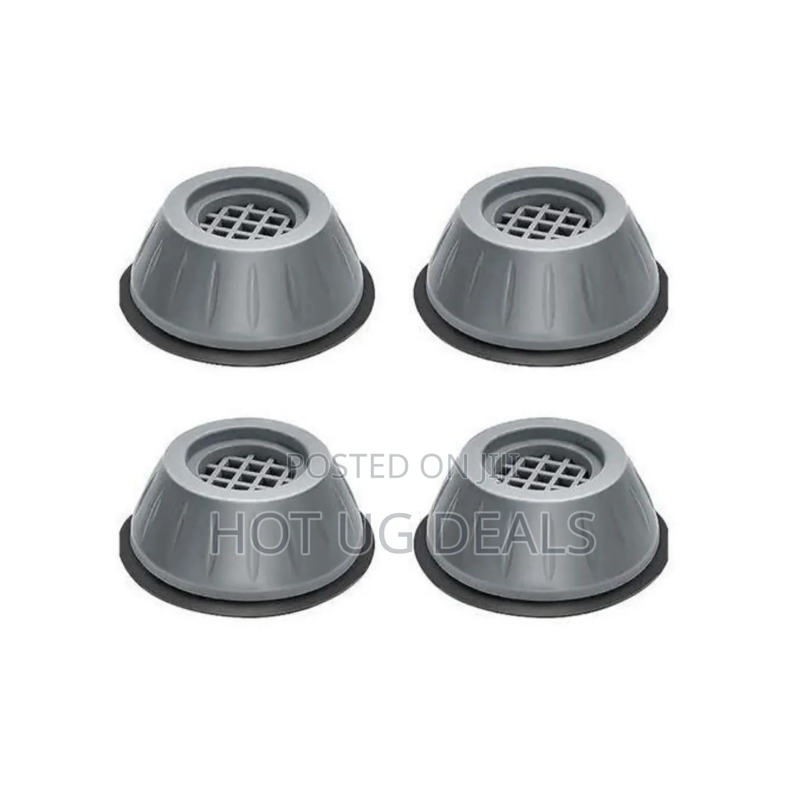 Washing Machine Pads, Anti Vibration Pads, Furniture, Fridge Stands