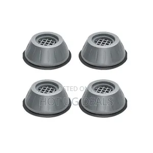 Washing Machine Pads, Anti Vibration Pads, Furniture, Fridge Stands
