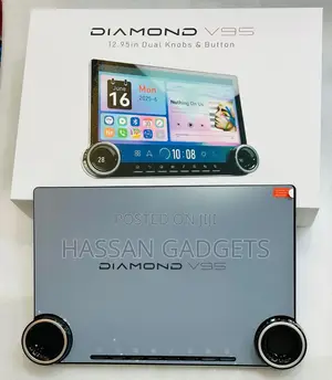 Car Radio Stereo for Dodge Ram 2009 2010 2011 2012 Replacement Carplay