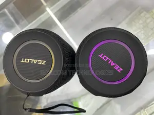 Zealot WTS Bluetooth Speakers (Stereo Pairing)