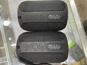 Zealot WTS Bluetooth Speakers (Stereo Pairing)
