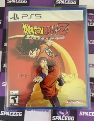 Dragon Ball Z: Kakarot