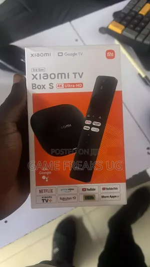 Smart Tv Firesticks