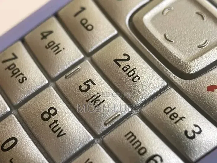 New Nokia 1110i Purple