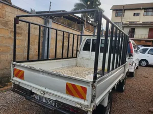 Toyota Townace 2004 White