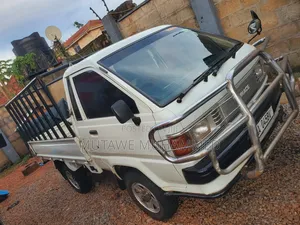 Toyota Townace 2004 White