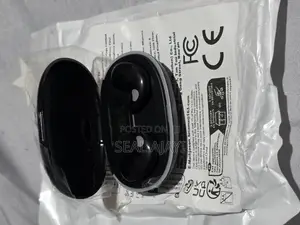 Wireless Bluetooth Earbuds