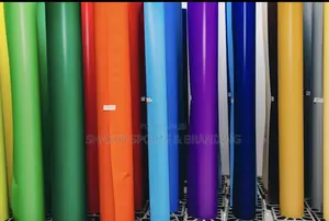Heat Transfer Vinyl (Htv) Sticker Vinyl Rolls for Sale