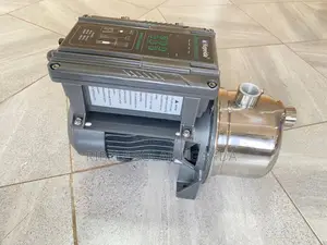 750w Solar Surface Water Pump 45m Head High Pressure Kampala