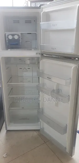 Hisence 328 Litres Frost Free