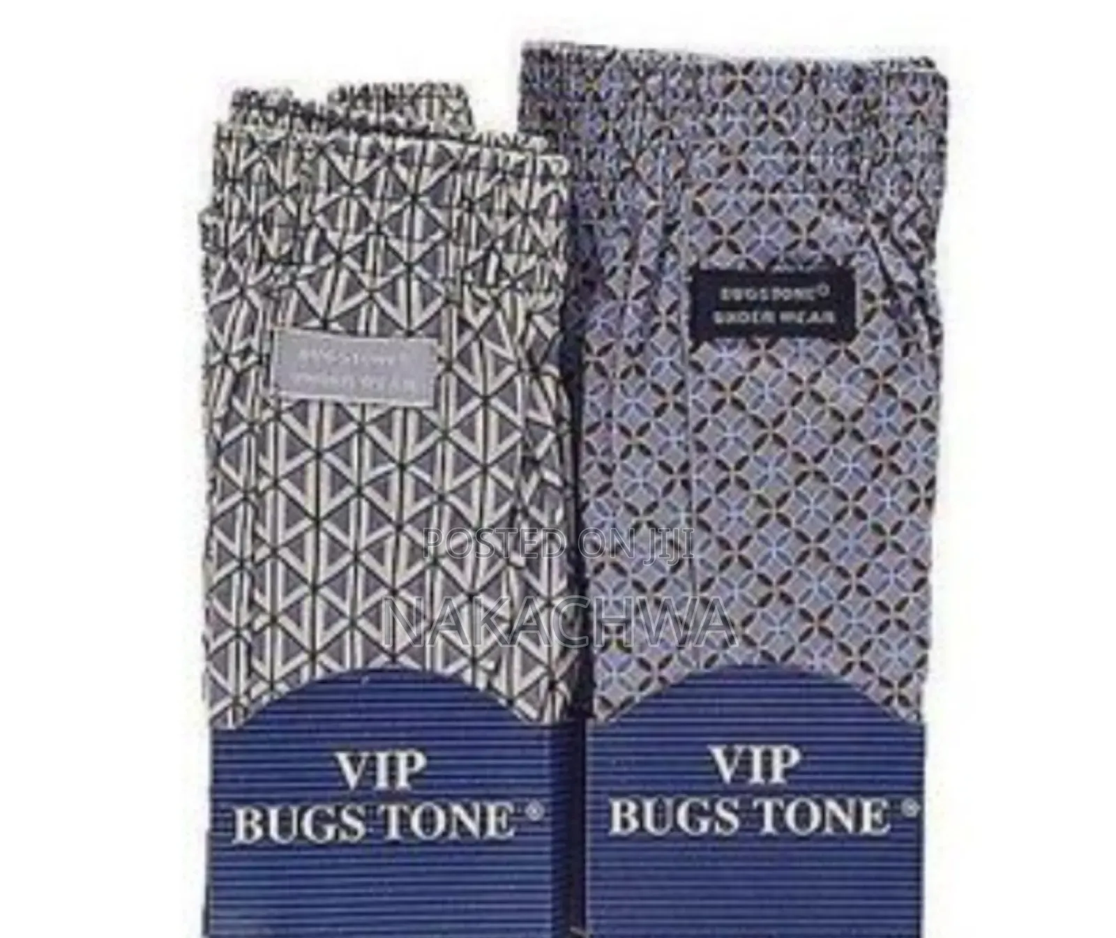 Vlp Bug Stone Mens Boxer Of 2 Pieces