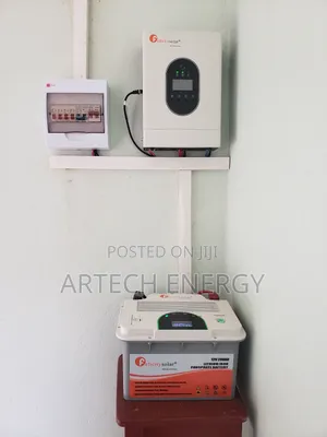 2.5kwh 12v Lithium Battery