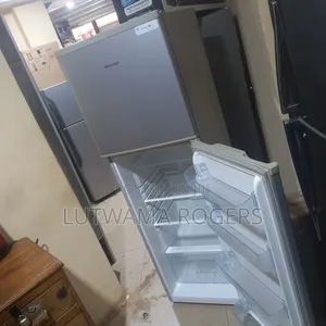 Hisense Fridge 330ltrs