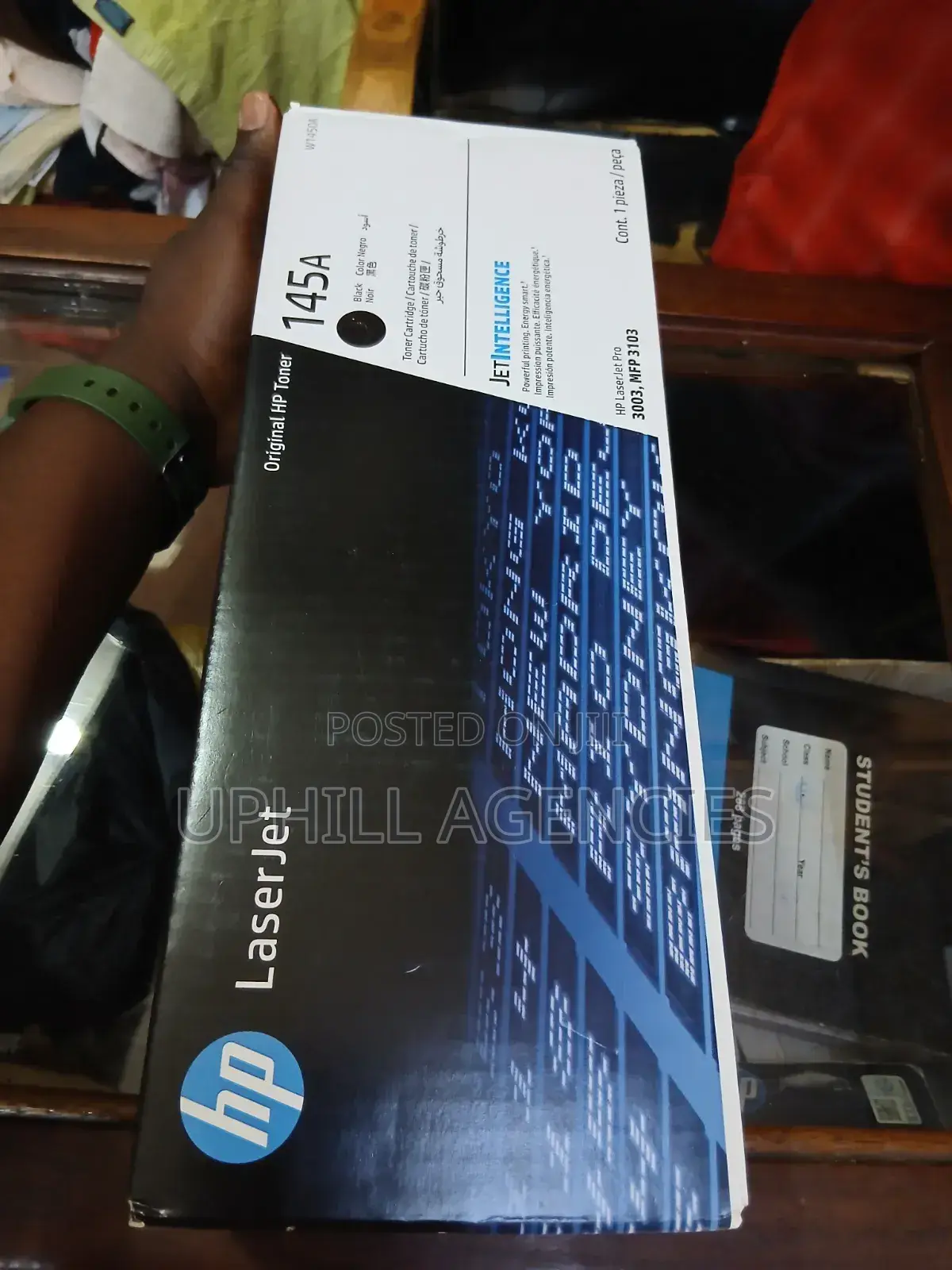 145a Laserjet Pro 3003,Mfp3103