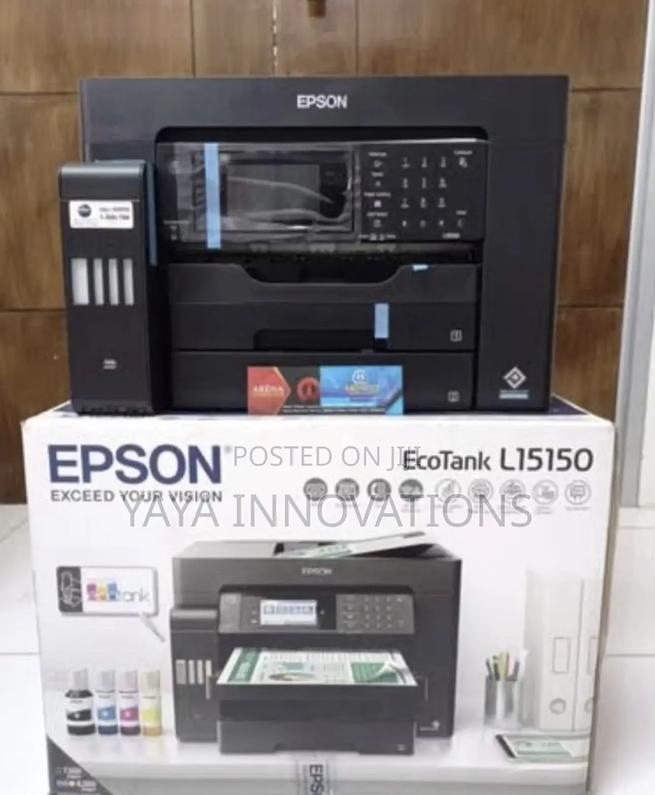 Epson L15150 Epson L15150 A3 Epson L15150 A3+ Epson L15150