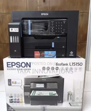Epson L15150 Epson L15150 A3 Epson L15150 A3+ Epson L15150