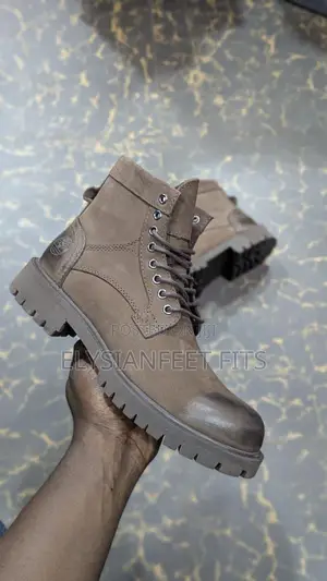 Men’S Timberland Boots