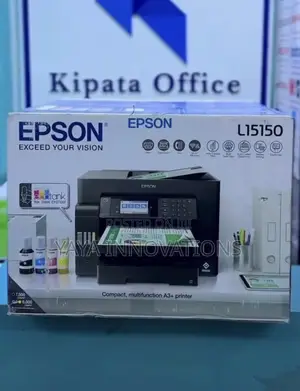 Epson L15150 Printer Multi Function A3+ Printer