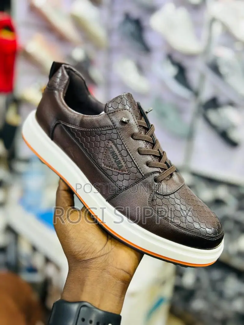 Sneakers for Men