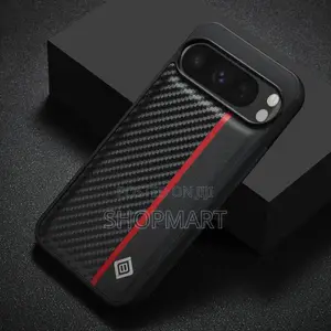 Carbon Fiber Phone Case for Google Pixel 9pro Xl /10 Pro Xl Cover