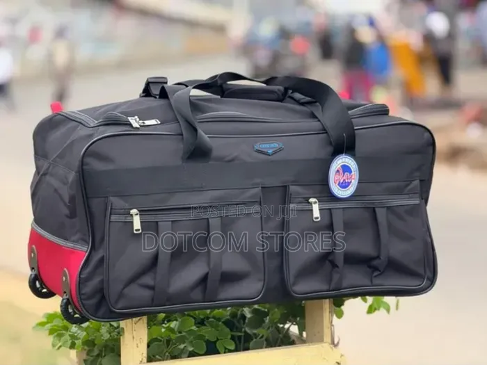 Omaya Travel Large Capacity Bag,