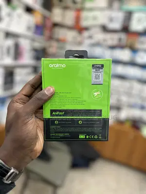 Oraimo Power Nova L21 Pocket-Sized 20,000mah Power Bank