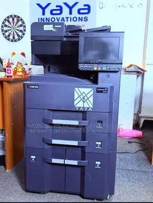 Kyocera Taskalfa 3212i Digital Copier Machine