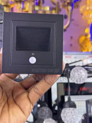 Led Step Lights With Motion Sensors/Stair Lights