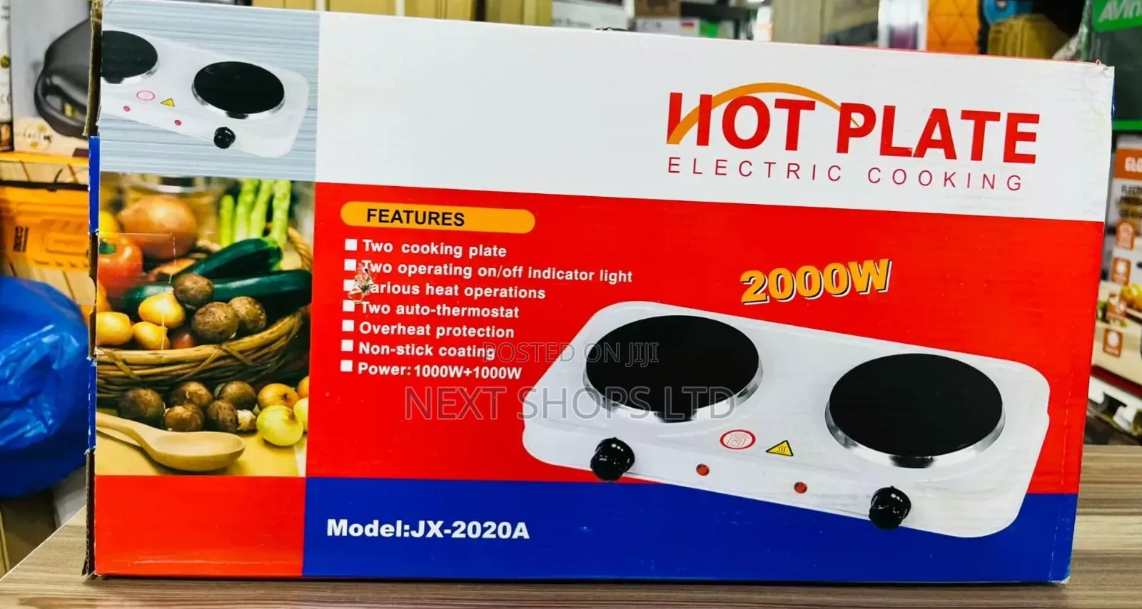 Solid Hot Plate /Solid Hot Plate/Hotplate/Hotplate/Hotplates