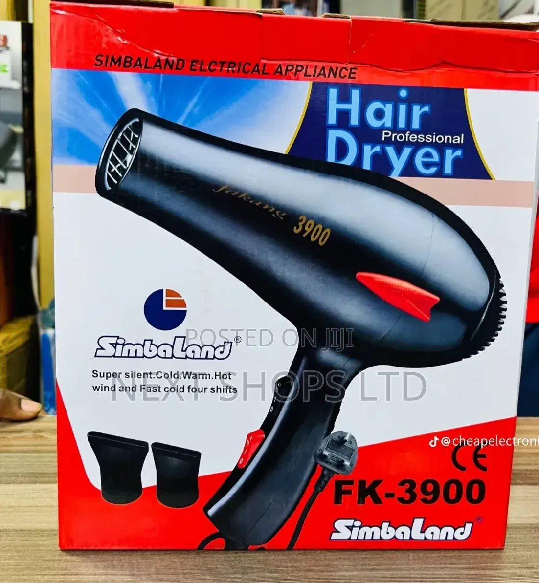 Professional Hairdryer/Professional Hairdryer/Hair Dryer /Hair Dryer