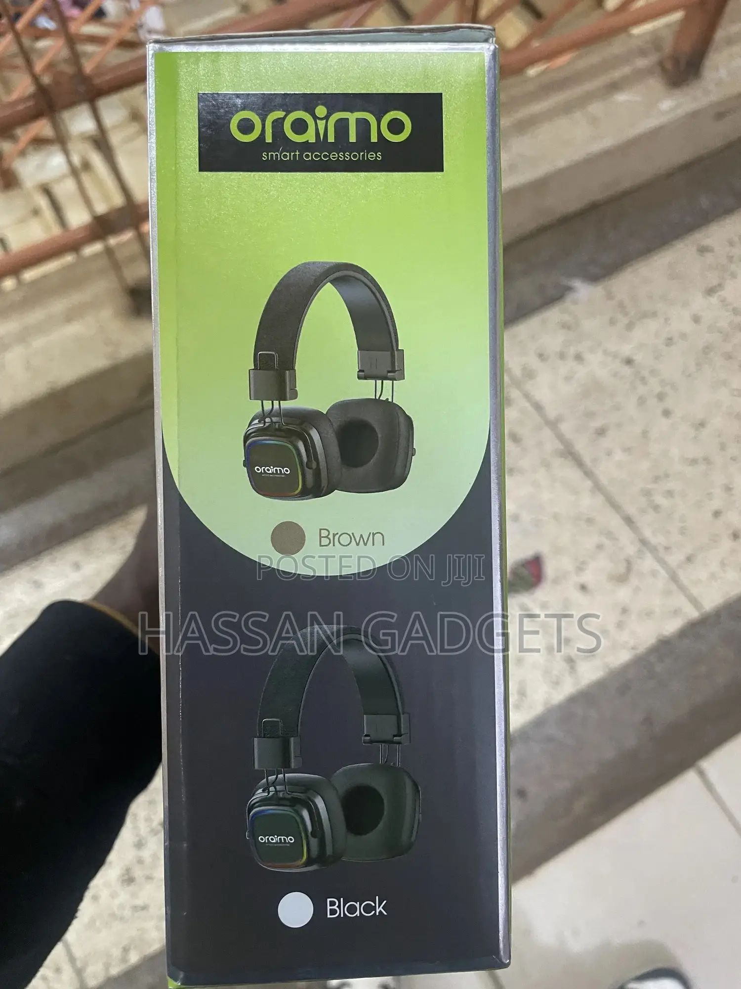 Fitness Bluetooth Headphones