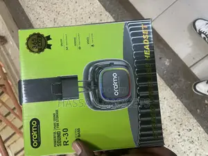 Fitness Bluetooth Headphones