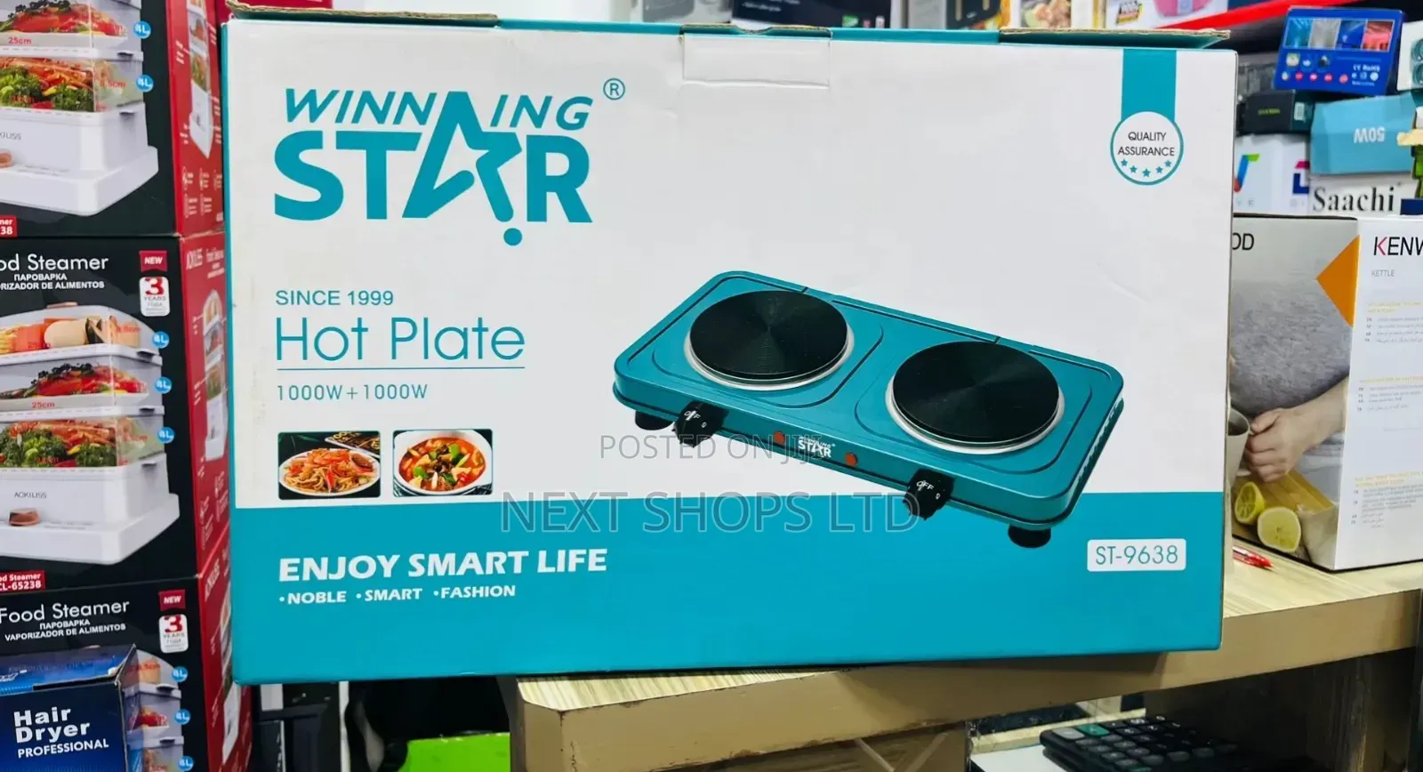 Winning Star Hotplate/Winning Star Hotplate/Hot Plate /Hot Plate