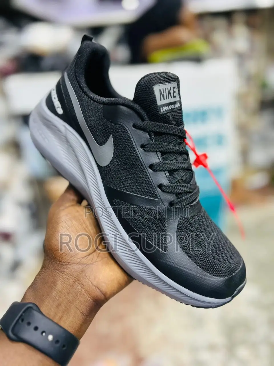 Easy Shoe For Women