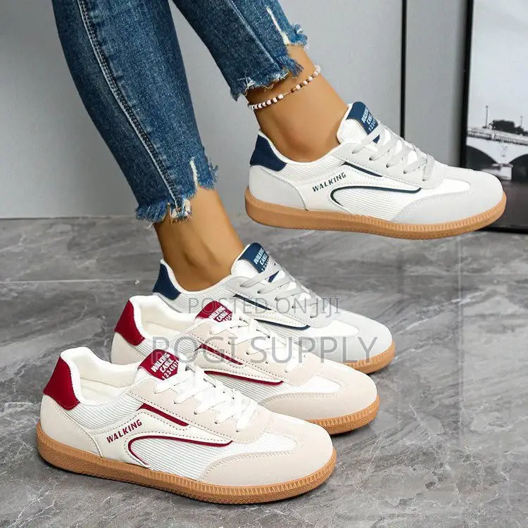 Easy Shoe For Women