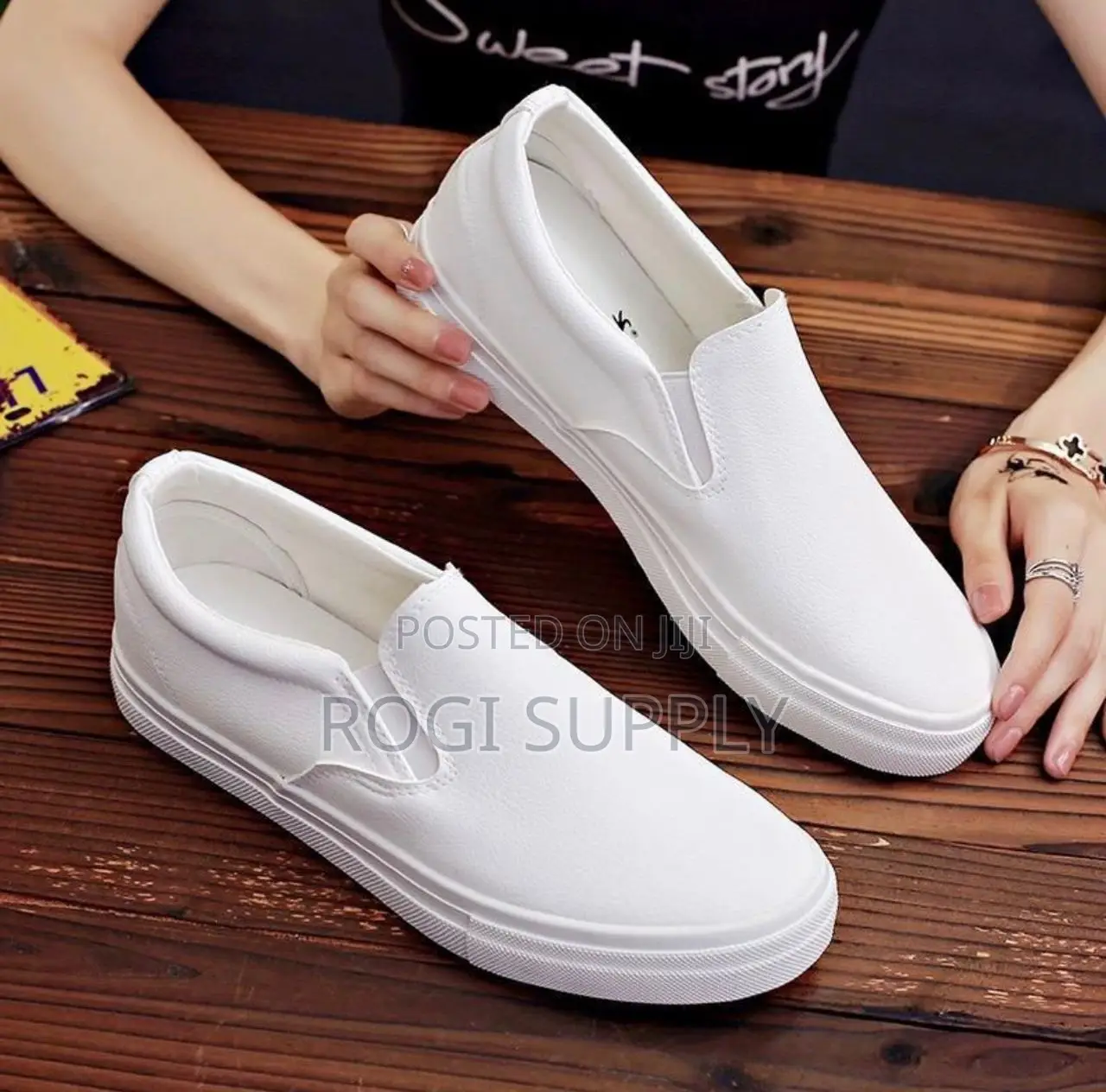 Easy Shoe For Women