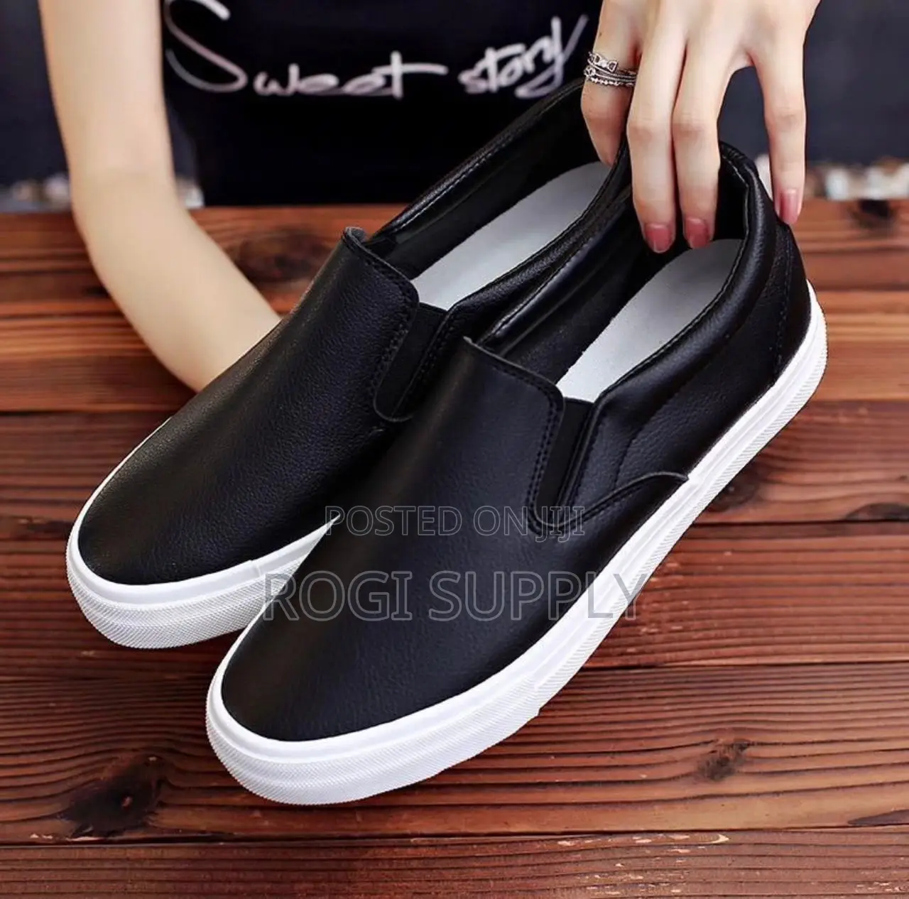 Easy Shoe For Women