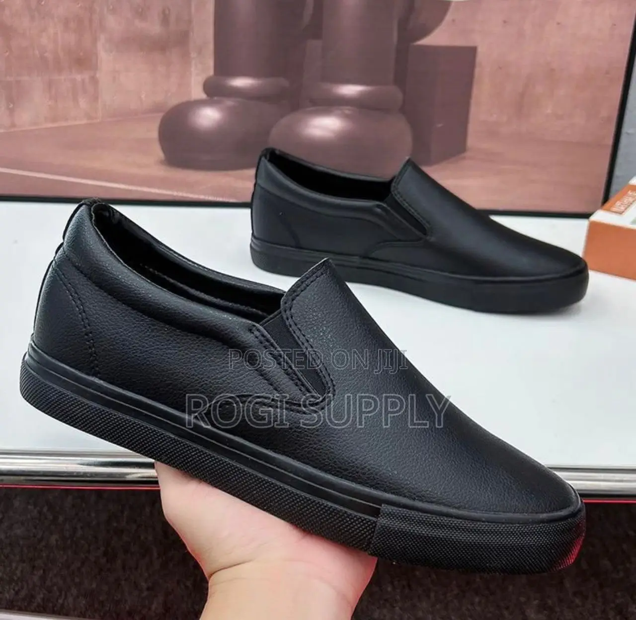 Easy Shoe For Women