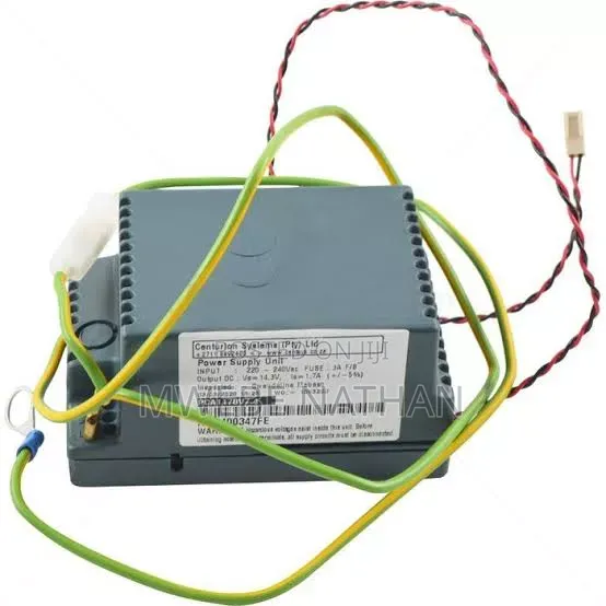 Centurion Motors D3,D5,D6,D10,D20