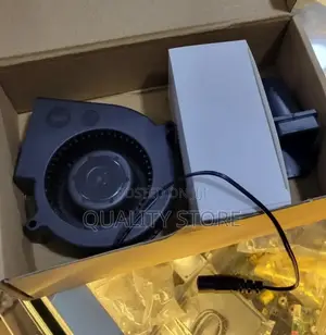 Centrifugal Turbo Blower