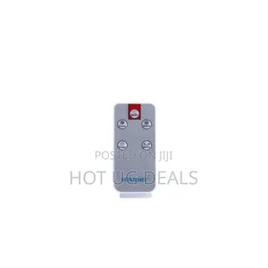 Sonashi Air Cooler 15l Water Tank With Remote Control - Sac-207-White