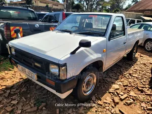 Toyota Sahara Pick Up