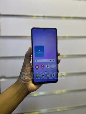 Samsung Galaxy A07 5G 128 GB Green