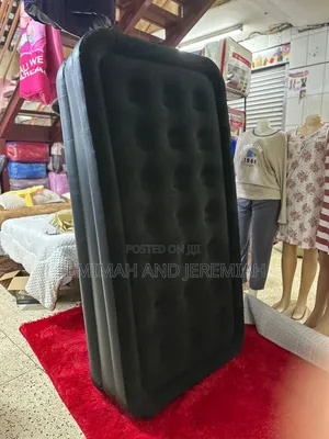 3 by 6 Self Inflatable Mattress
