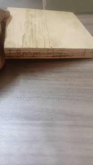 18mm Ply Wood