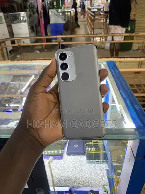 New Tecno Spark 40 Pro+ 256 GB Silver