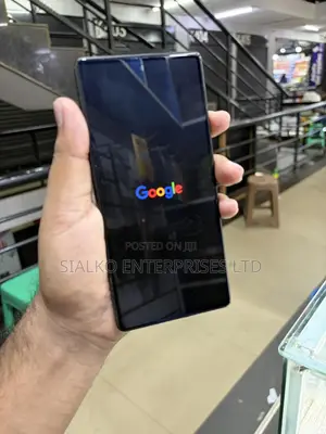 Google Pixel 6 128 GB Black